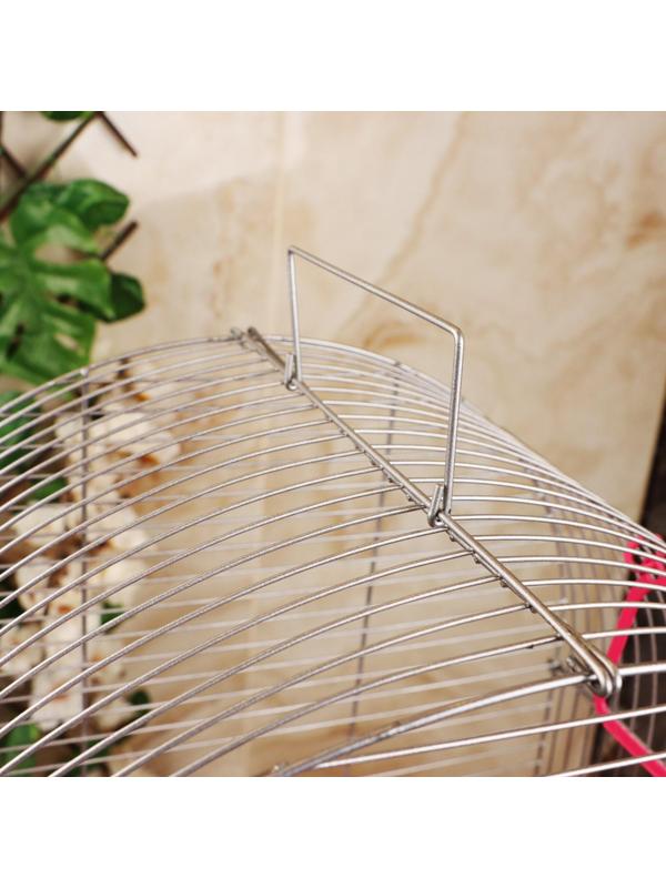 Клетка для птиц 