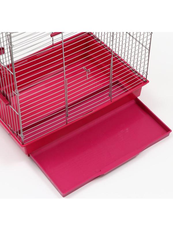 Клетка для птиц 