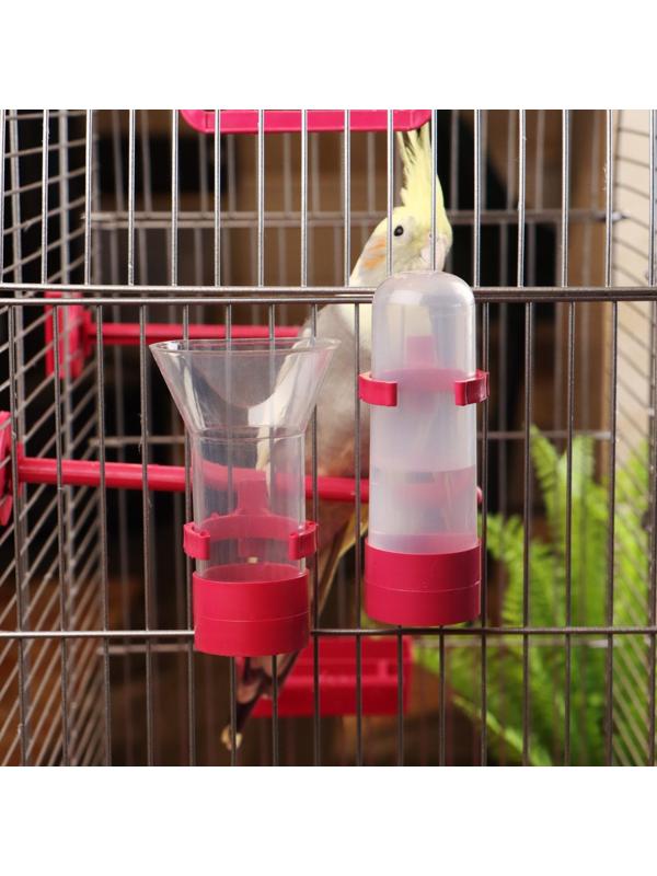 Клетка для птиц 