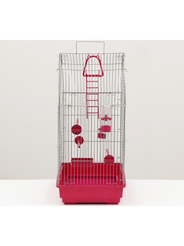 Клетка для птиц 