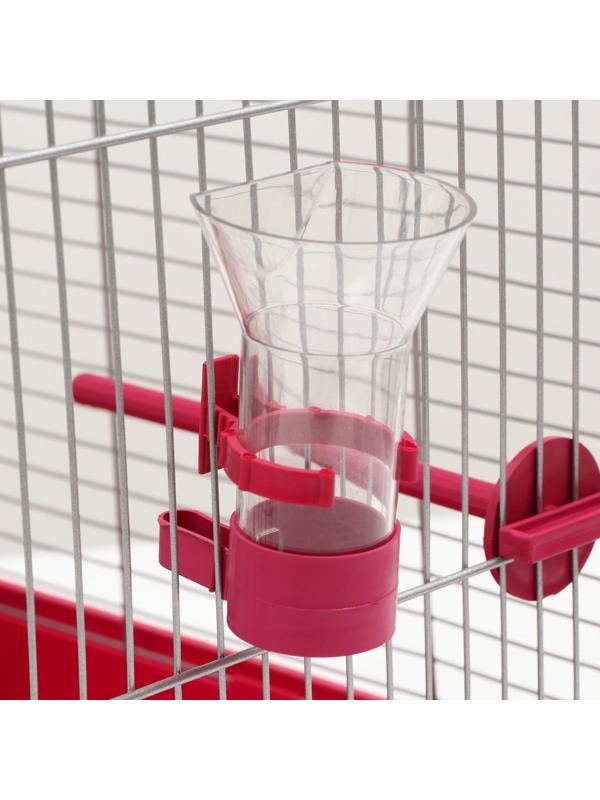 Клетка для птиц 