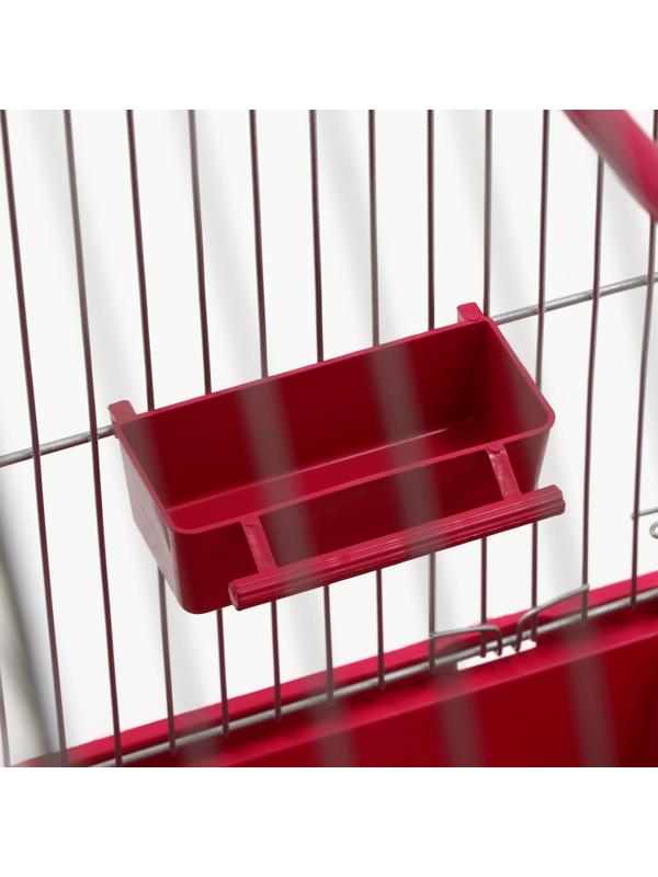 Клетка для птиц 