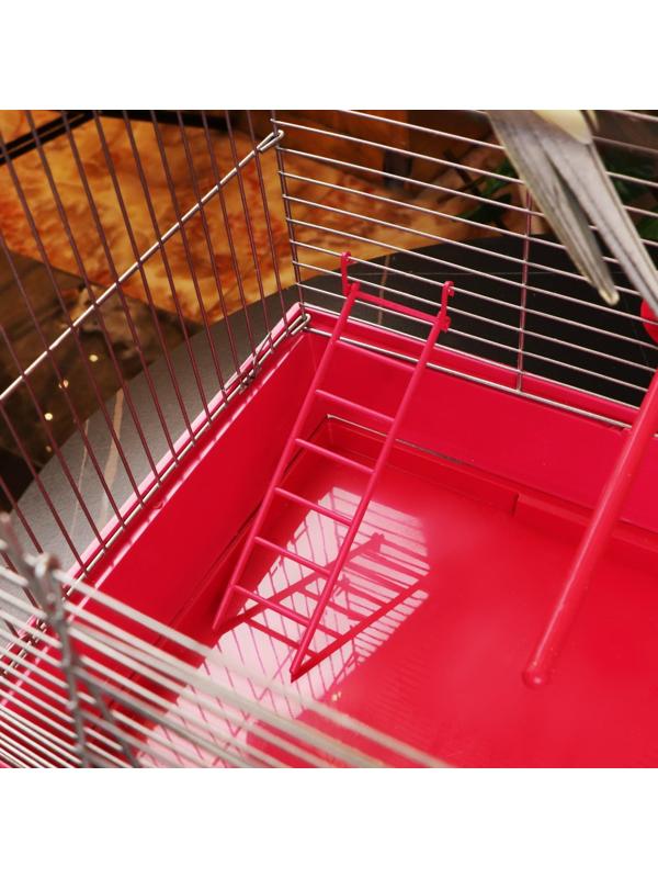 Клетка для птиц 