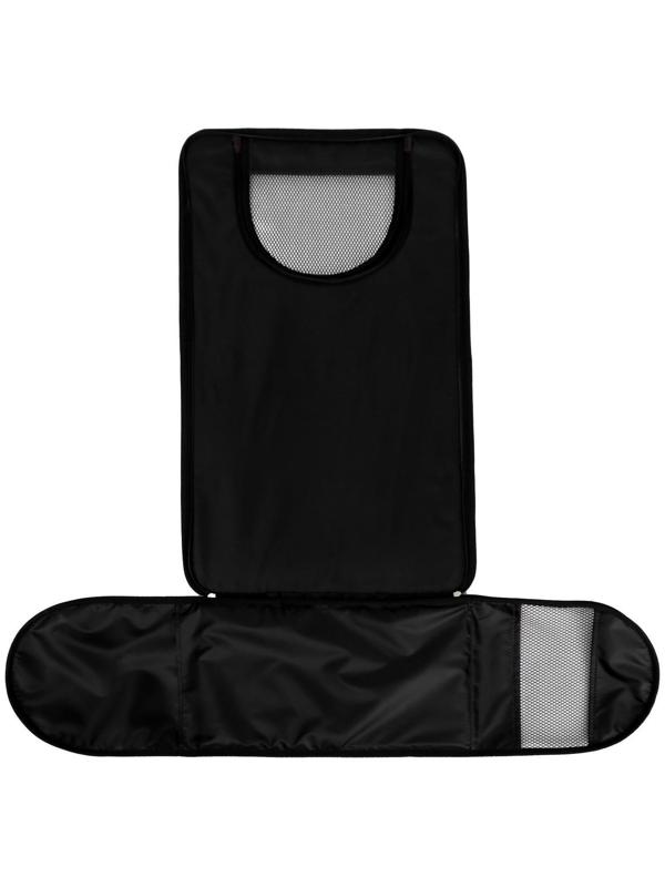 Сумка-переноска с 2 входами, 40 х 25 х 28 см, коричневая