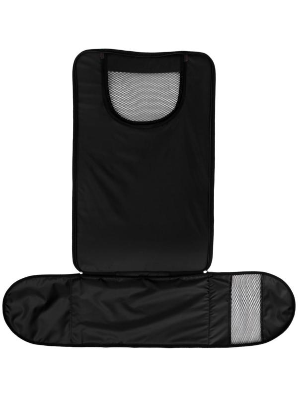 Сумка-переноска с 2 входами, 49 х 30 х 35 см, коричневая