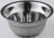Миска из нержавеющей стали, 2,2 л, 24×10 см