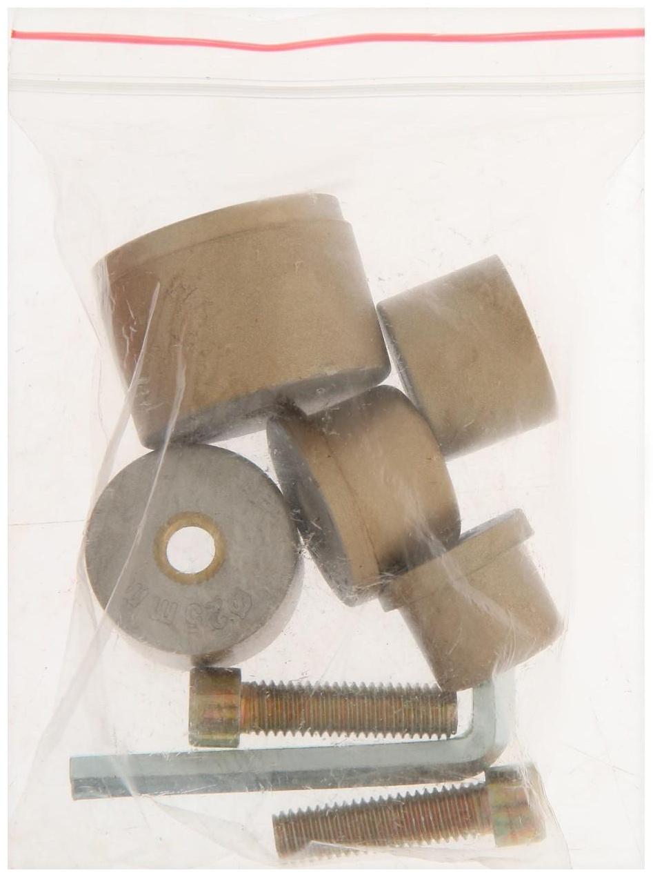 Аппарат для сварки пластиковых труб PATRIOT PW 150 The One, 875 Вт, 6 насадок, стойка, кейс