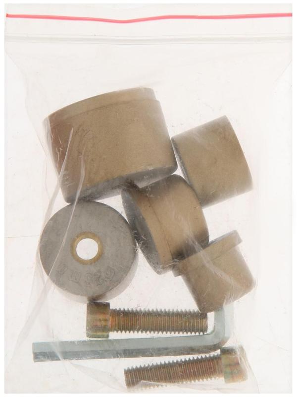 Аппарат для сварки пластиковых труб PATRIOT PW 150 The One, 875 Вт, 6 насадок, стойка, кейс