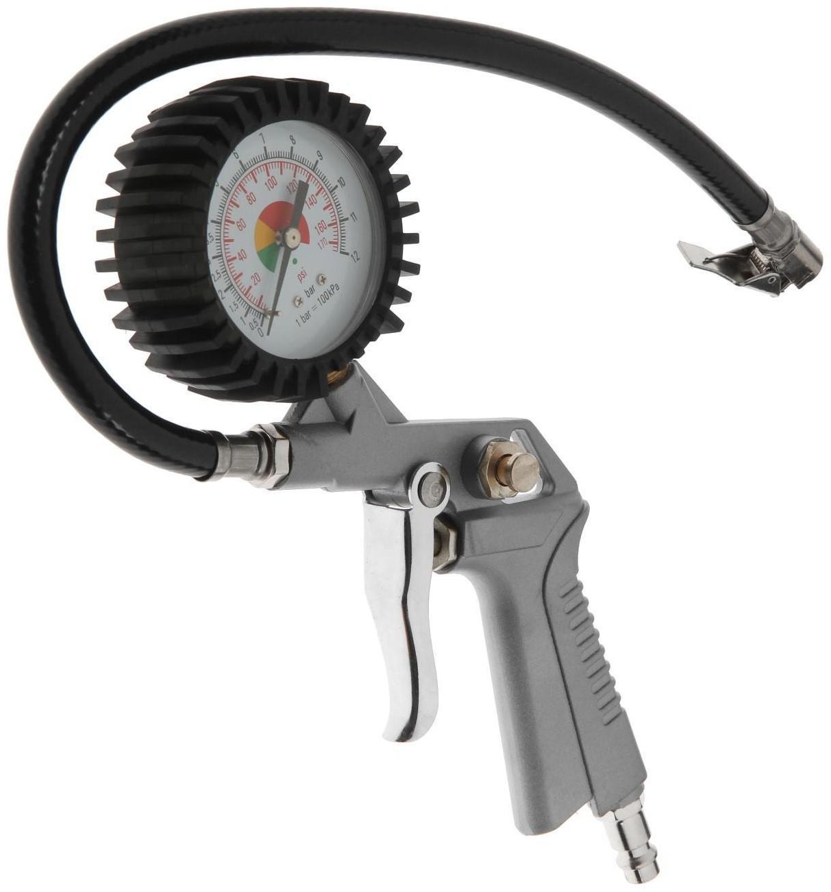 Компрессор Patriot WO 180K, поршневой, безмасляный, 1100 Вт, 180 л/мин, 8 бар, 1/4