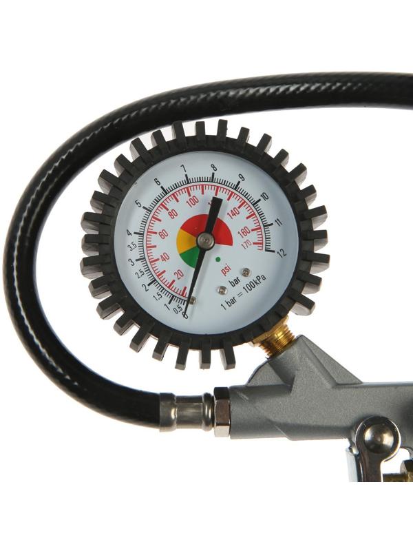 Компрессор Patriot WO 180K, поршневой, безмасляный, 1100 Вт, 180 л/мин, 8 бар, 1/4