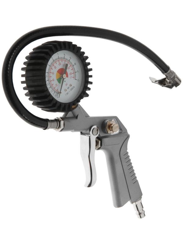 Компрессор Patriot WO 180K, поршневой, безмасляный, 1100 Вт, 180 л/мин, 8 бар, 1/4