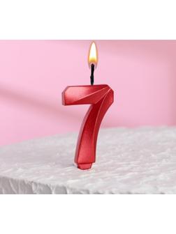 Свеча в торт 