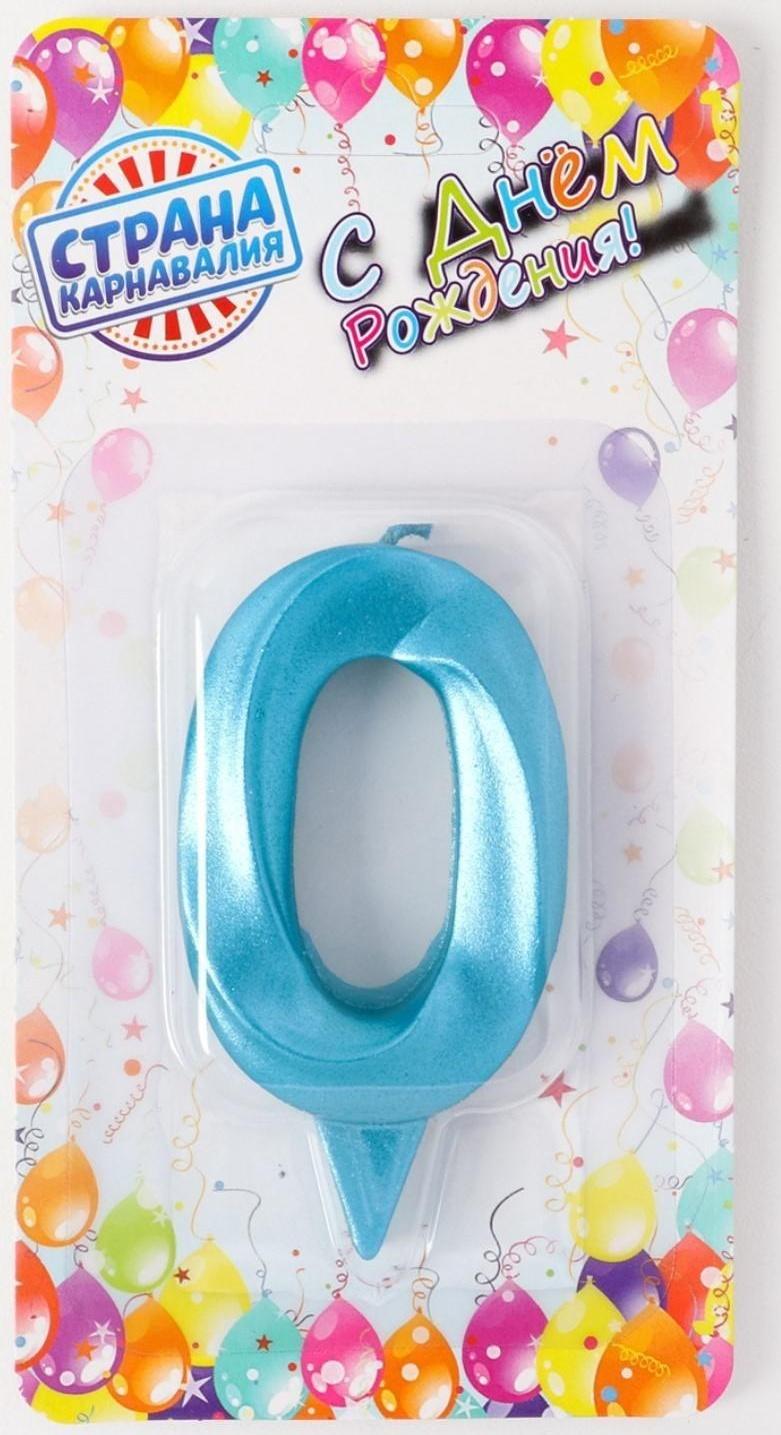 Свеча в торт 