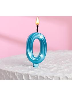 Свеча в торт 