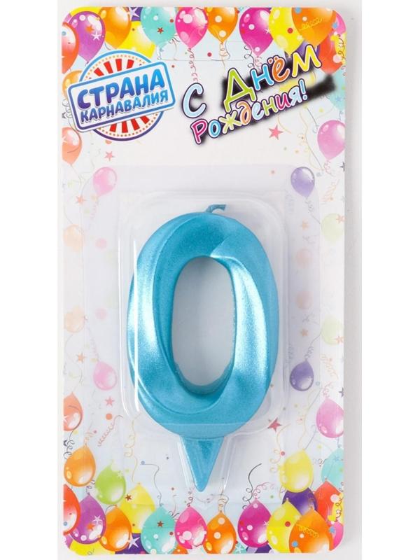 Свеча в торт 