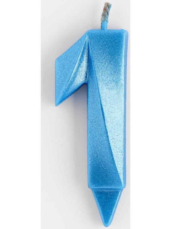 Свеча в торт 