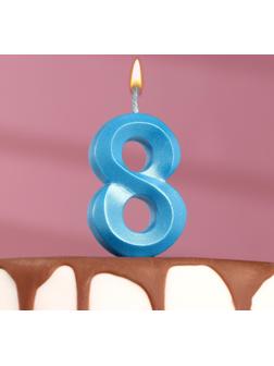 Свеча в торт 