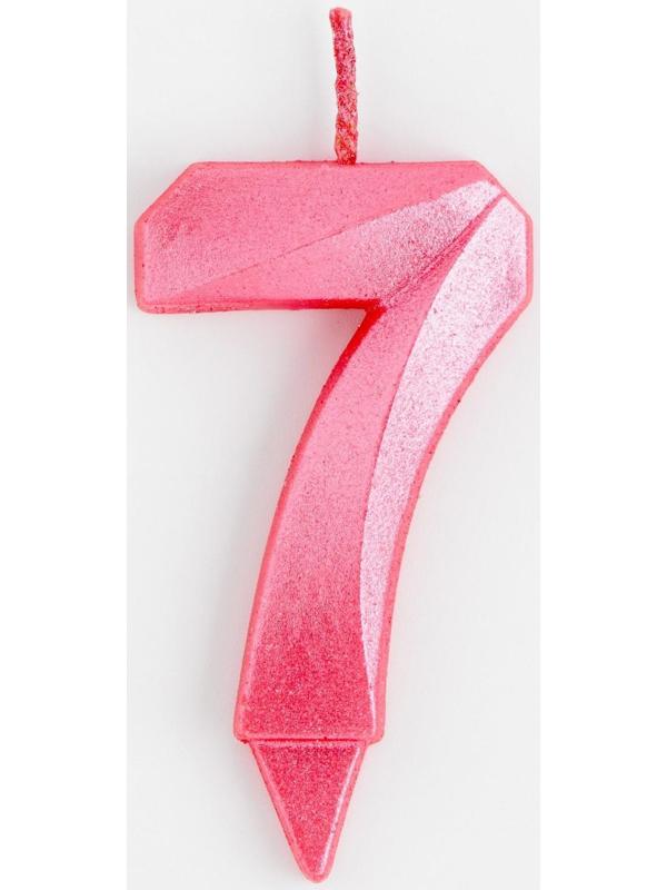 Свеча в торт 