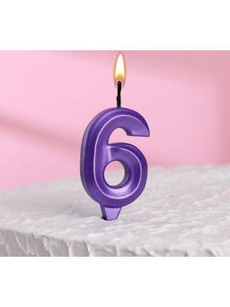 Свеча в торт 