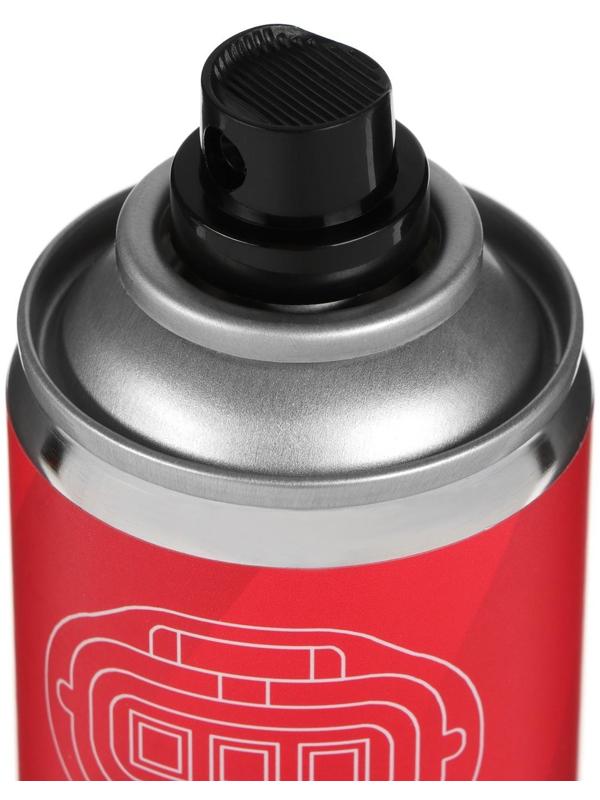 Очиститель контактов LAVR, Electrical contact cleaner, 335 мл, аэрозольный Ln1728