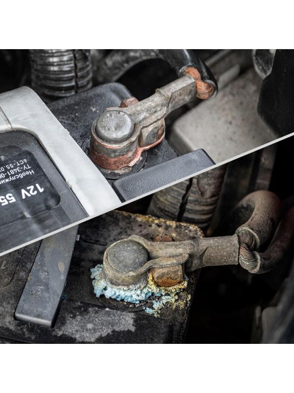 Очиститель контактов LAVR, Electrical contact cleaner, 335 мл, аэрозольный Ln1728