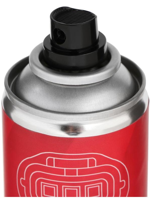 Очиститель контактов LAVR, Electrical contact cleaner, 335 мл, аэрозольный Ln1728