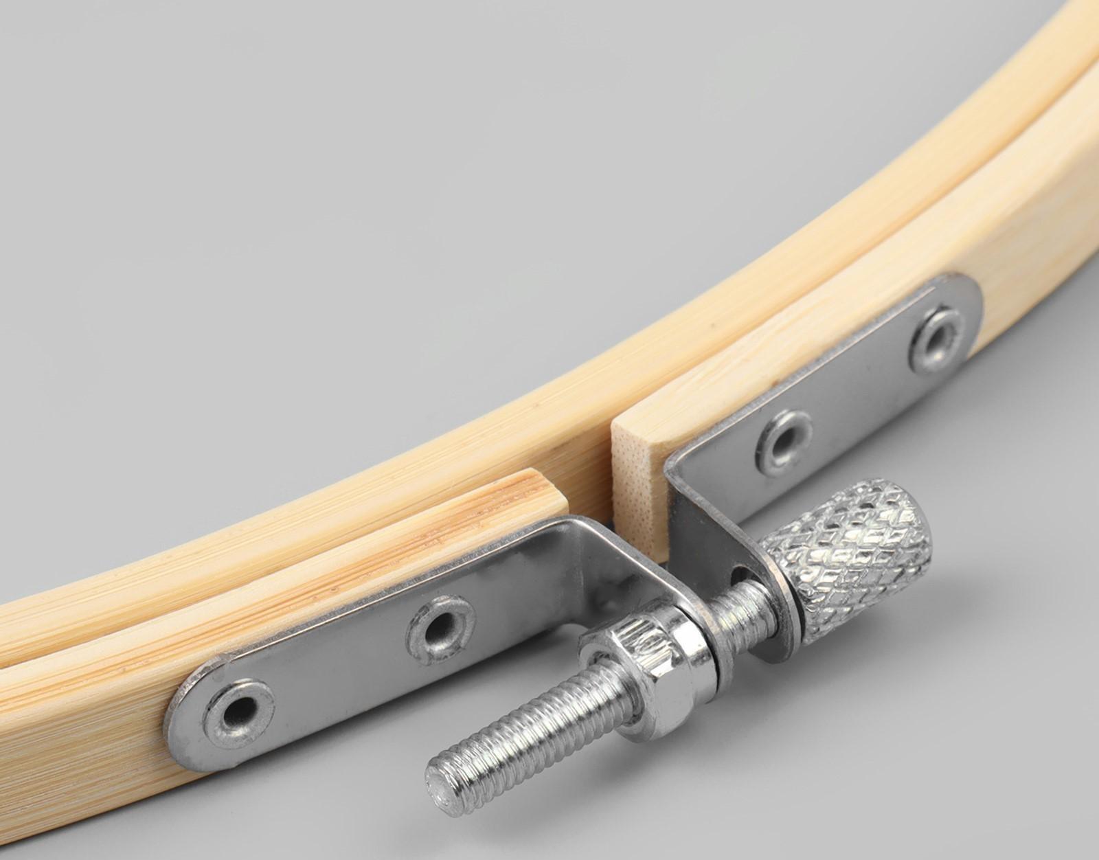 Пяльцы для вышивания, d = 10 см