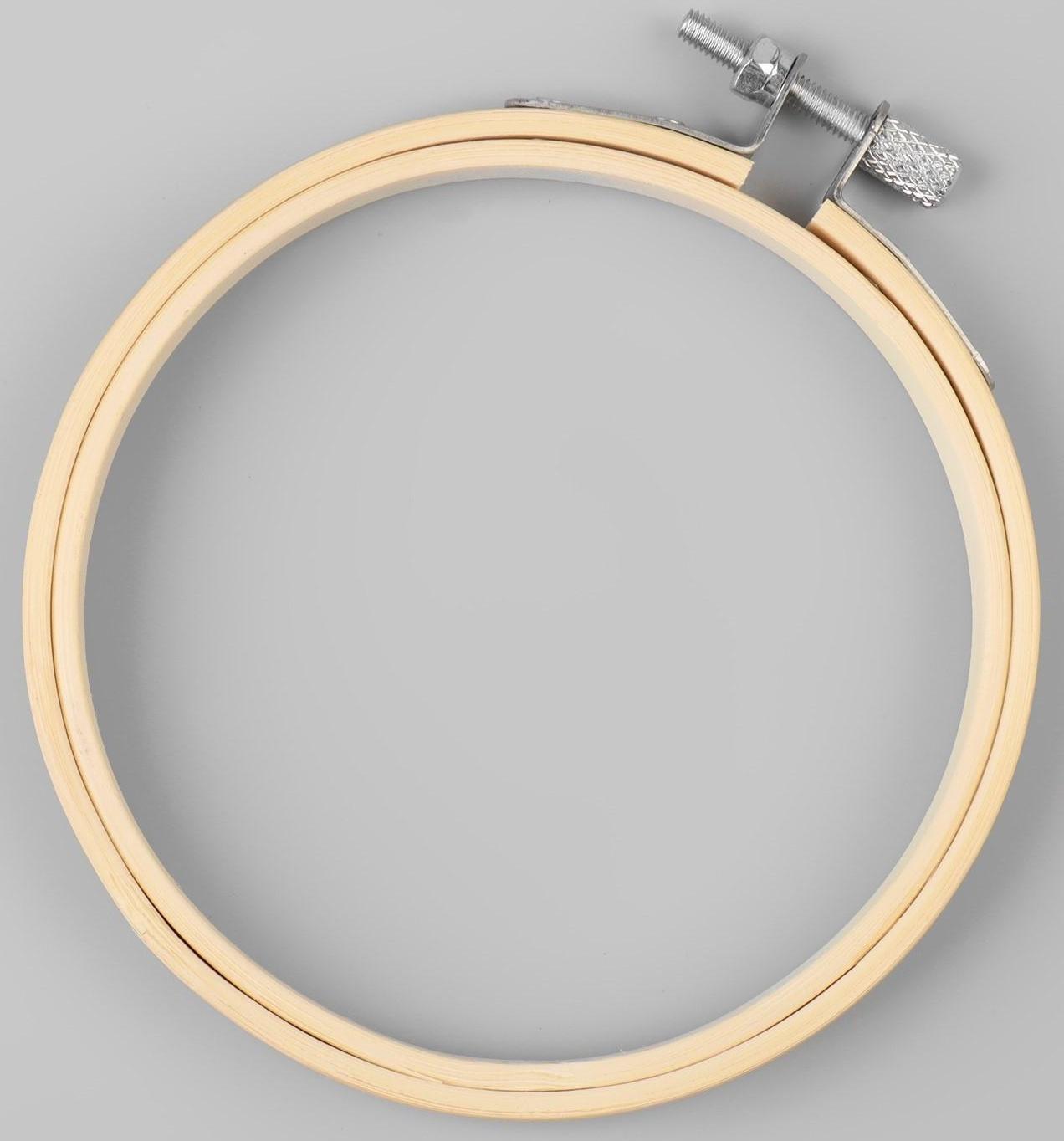 Пяльцы для вышивания, d = 10 см