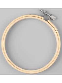 Пяльцы для вышивания, d = 10 см