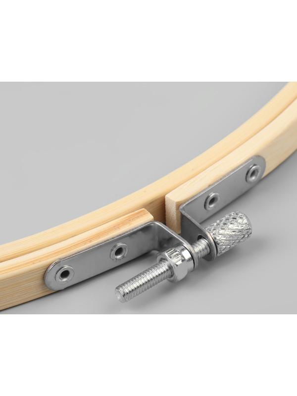 Пяльцы для вышивания, d = 10 см