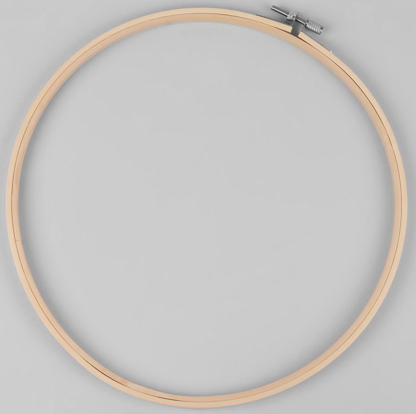 Пяльцы для вышивания, d = 26 см