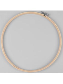 Пяльцы для вышивания, d = 26 см