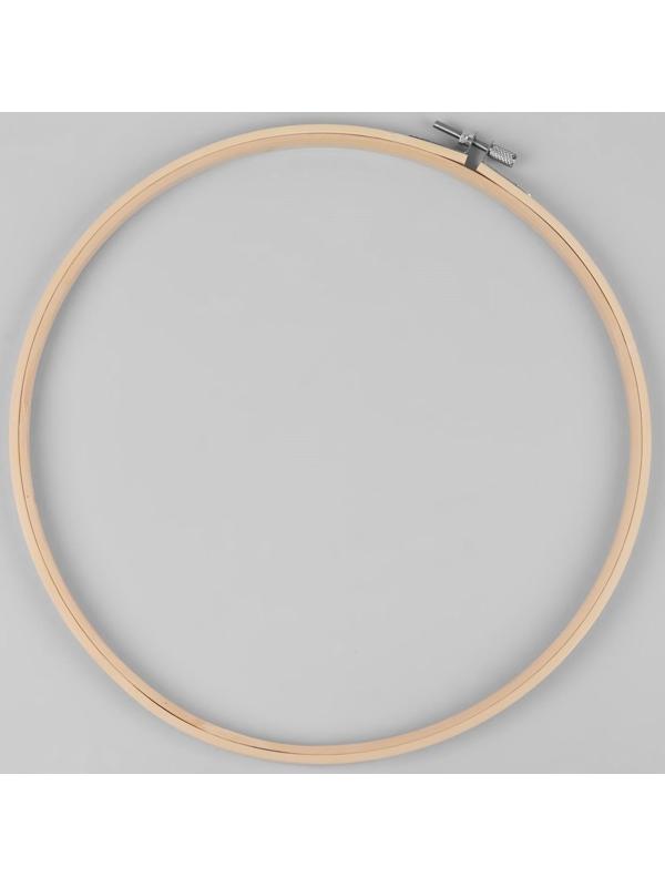 Пяльцы для вышивания, d = 26 см