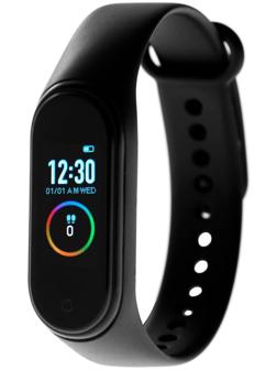 Фитнес-браслет LuazON LF-10, 0.96