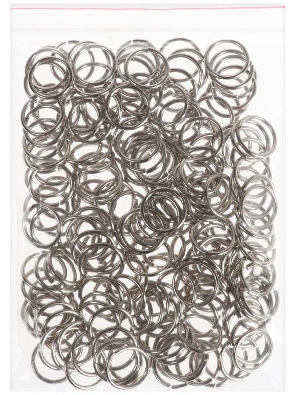 Выключатель-кнопка, 250 В, 1 А, ON-OFF, 2с, d=12 мм, без фиксации, красная