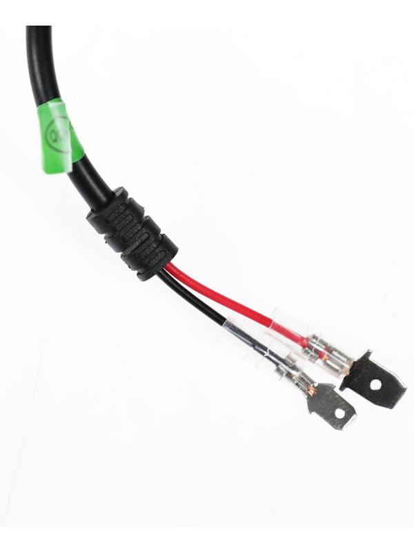 Автолампа светодиодная Н1, 72 Вт, 5000 Лм, 6500 К, IP65, набор 2 шт