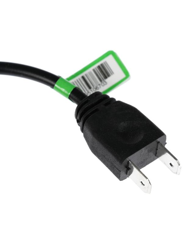 Автолампа светодиодная Н7, 72 Вт, 5000 Лм, 6500 К, IP65, набор 2 шт