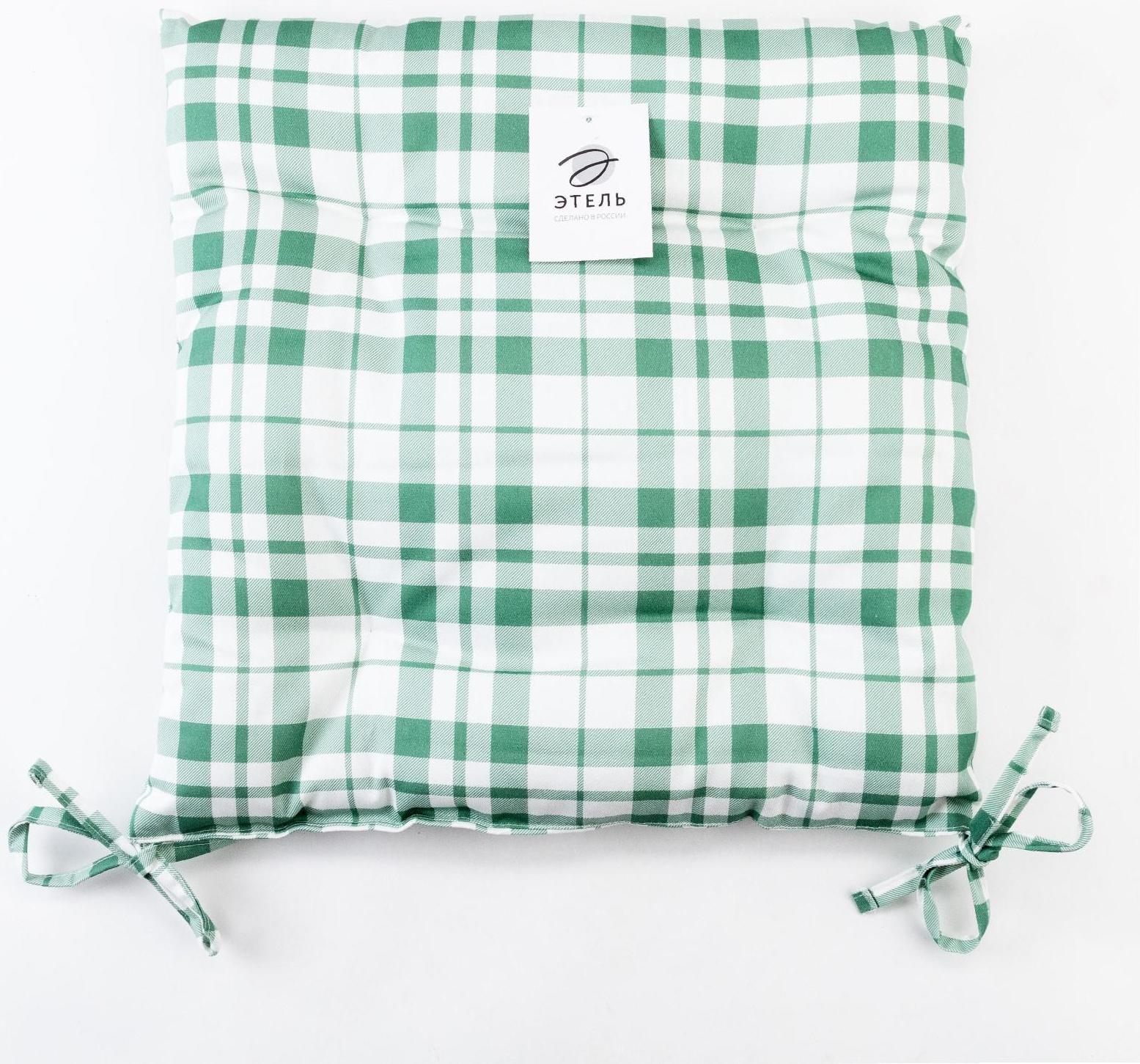 Сидушка на стул 