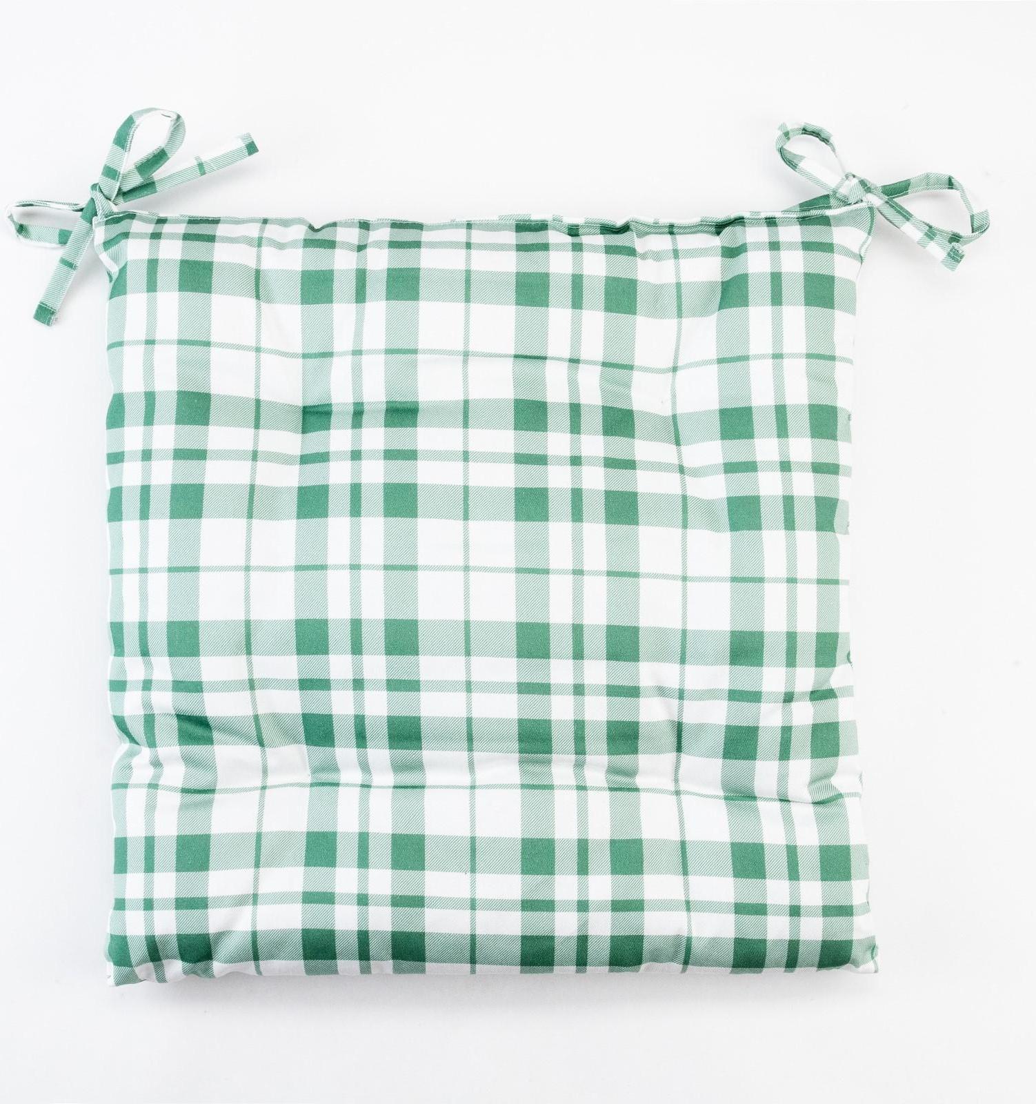 Сидушка на стул 