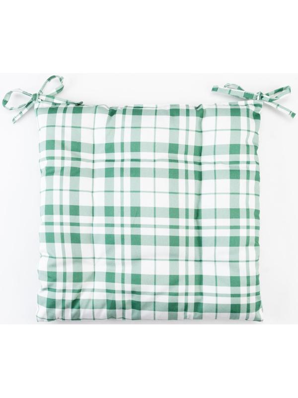 Сидушка на стул 