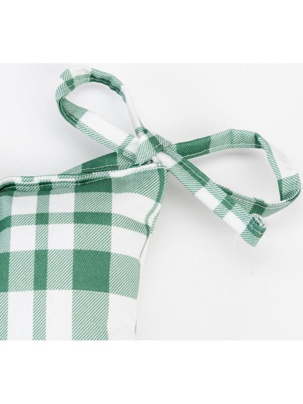 Сидушка на стул 