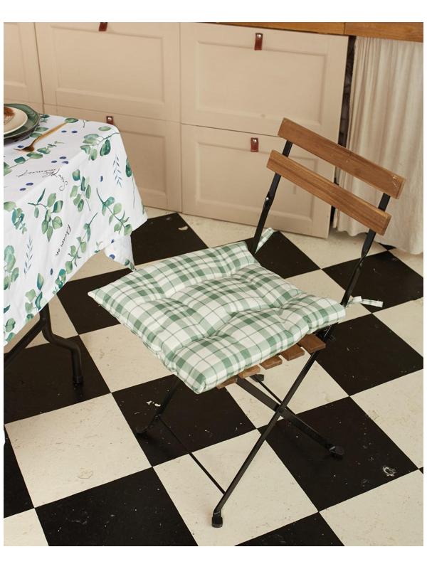 Сидушка на стул 