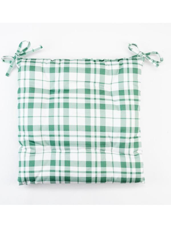 Сидушка на стул 