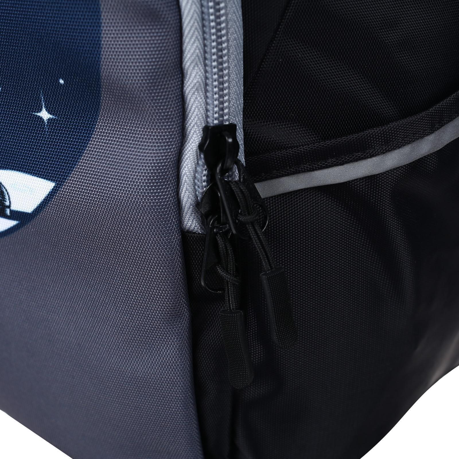 Рюкзак школьный, 37 х 26 х 13 см, эргономичная спинка, Calligrata С 