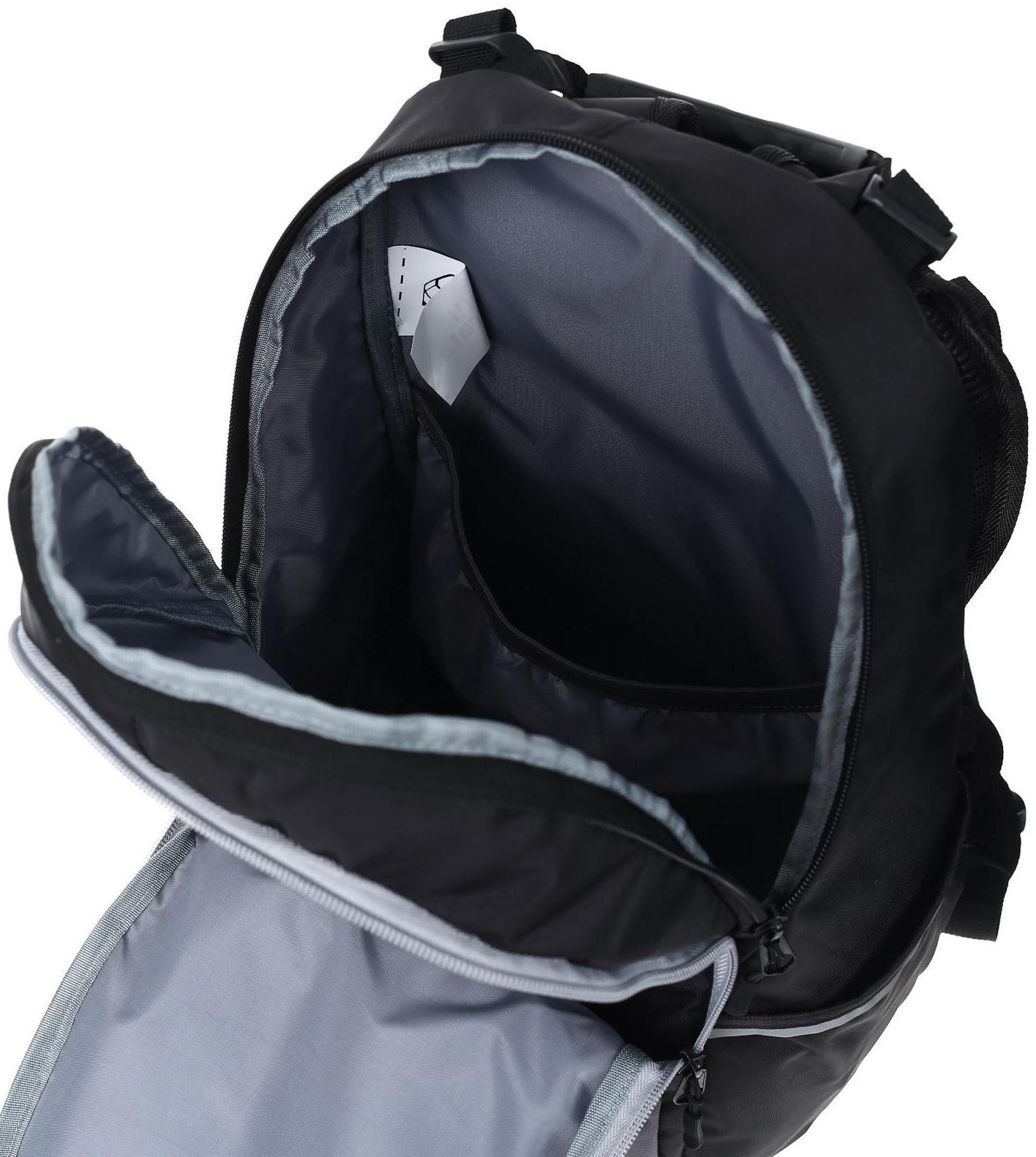 Рюкзак школьный, 37 х 26 х 13 см, эргономичная спинка, Calligrata С 