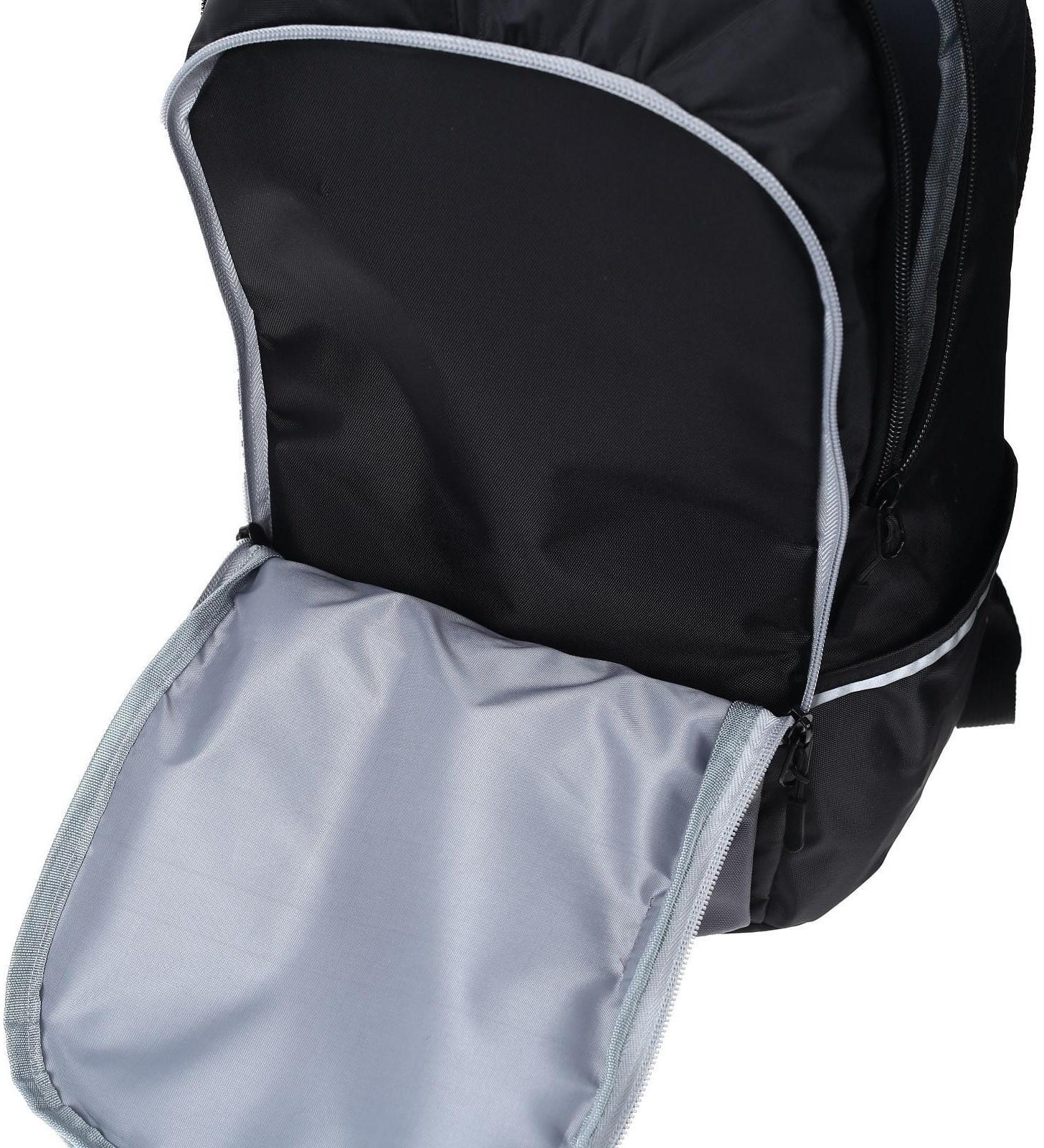 Рюкзак школьный, 37 х 26 х 13 см, эргономичная спинка, Calligrata С 