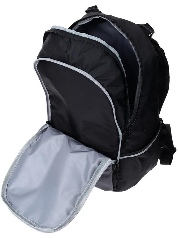 Рюкзак школьный, 37 х 26 х 13 см, эргономичная спинка, Calligrata С 