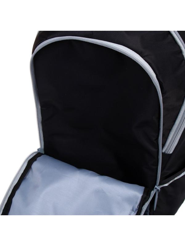 Рюкзак школьный, 37 х 26 х 13 см, эргономичная спинка, Calligrata С 