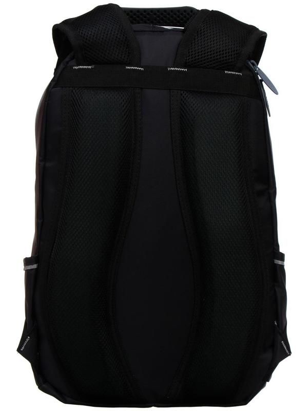 Рюкзак школьный, 37 х 26 х 13 см, эргономичная спинка, Calligrata С 