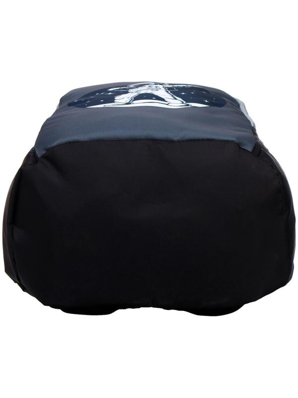 Рюкзак школьный, 37 х 26 х 13 см, эргономичная спинка, Calligrata С 